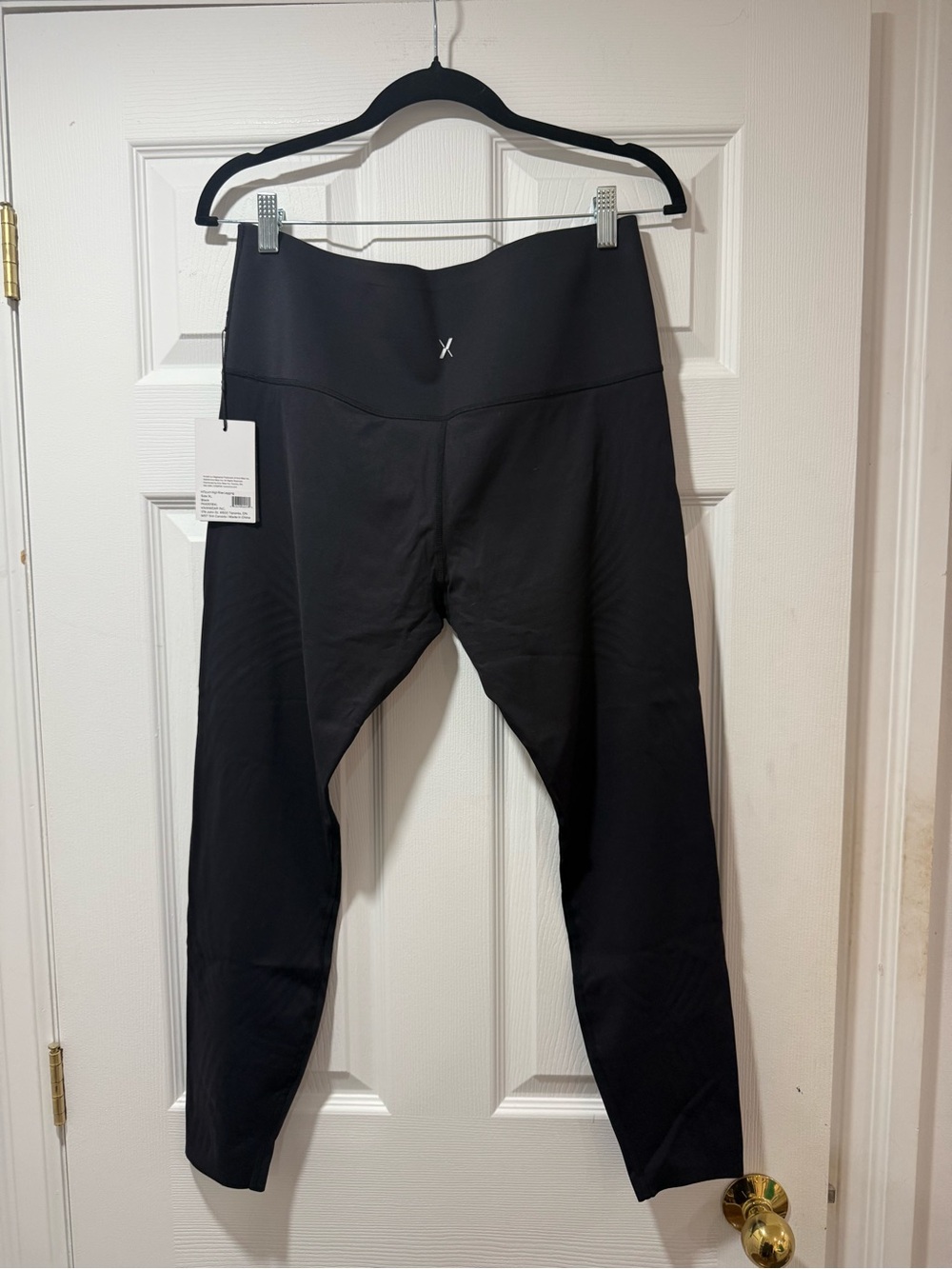 BNWT Knix Hi Touch High Rise Legging - Picture 2 of 4